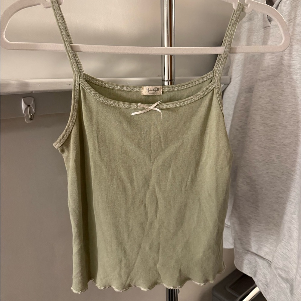 Brandy Top